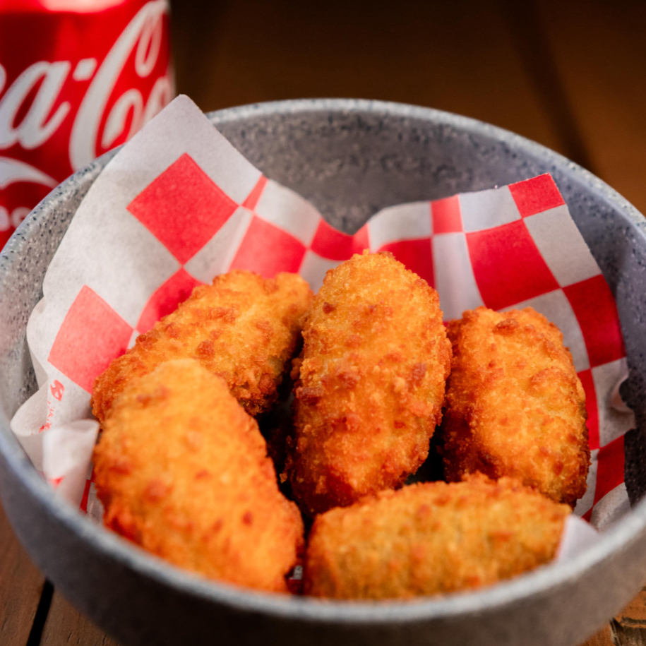 Jalapeño Popper