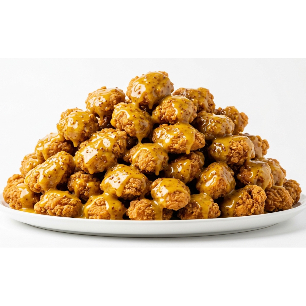 Boneless Miel Mostaza