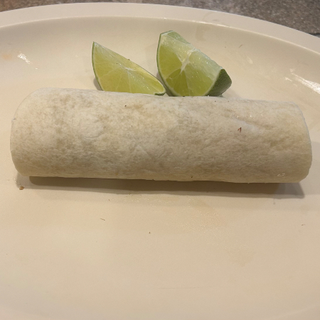 Taco árabito