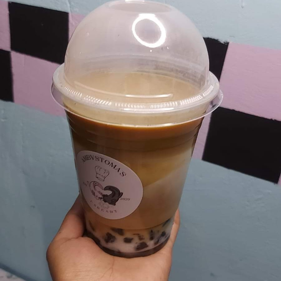 Chai Frío 16 oz