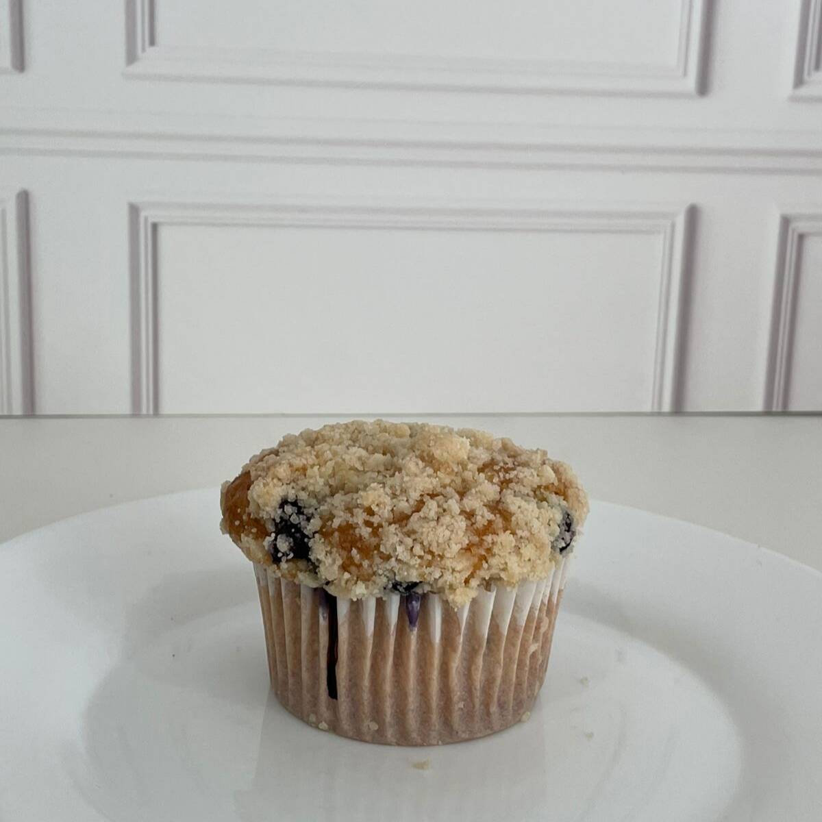 Muffin BlueBerry
