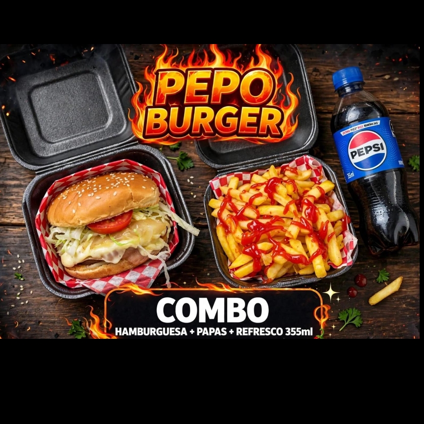 Pepo Promo