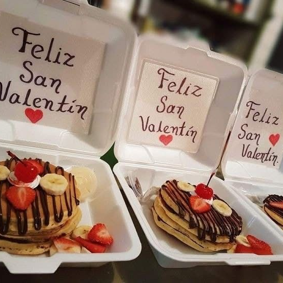 Hotcakes Especiales