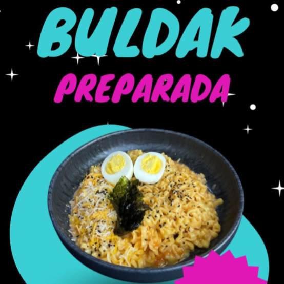 Buldak