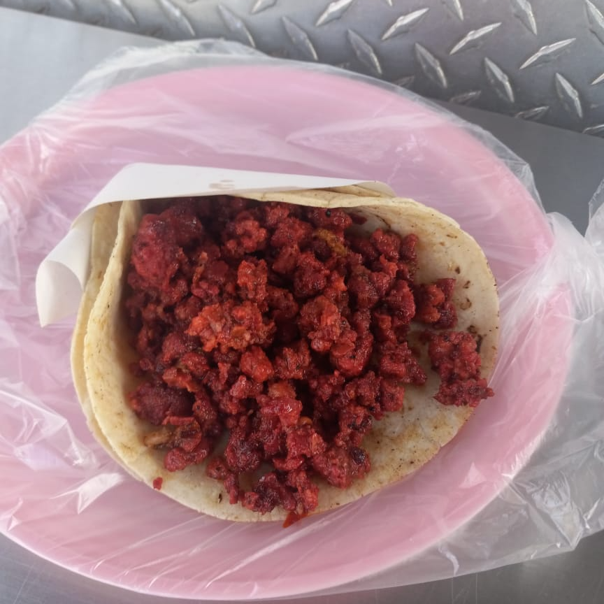 Chorizo Español