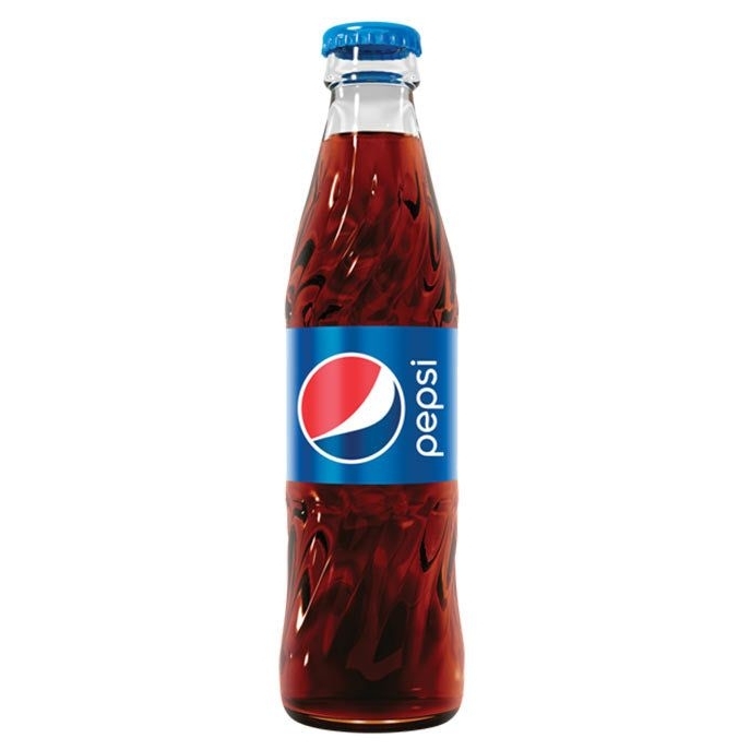 Pepsi 250