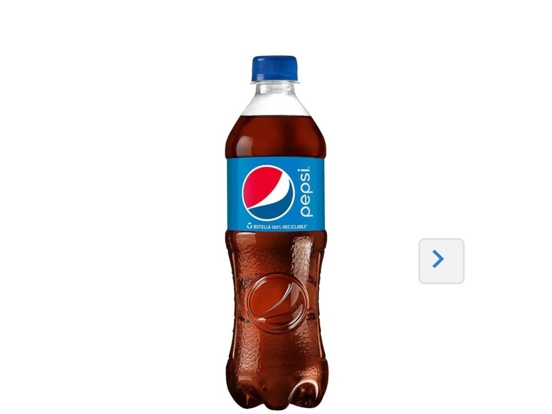 PEPSI Cola 400 Ml.