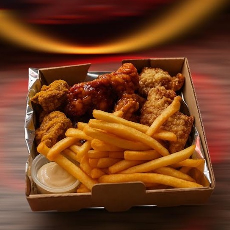 1/4 Kg Boneless