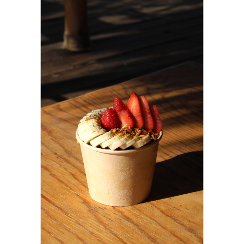 Mamacita Bowl