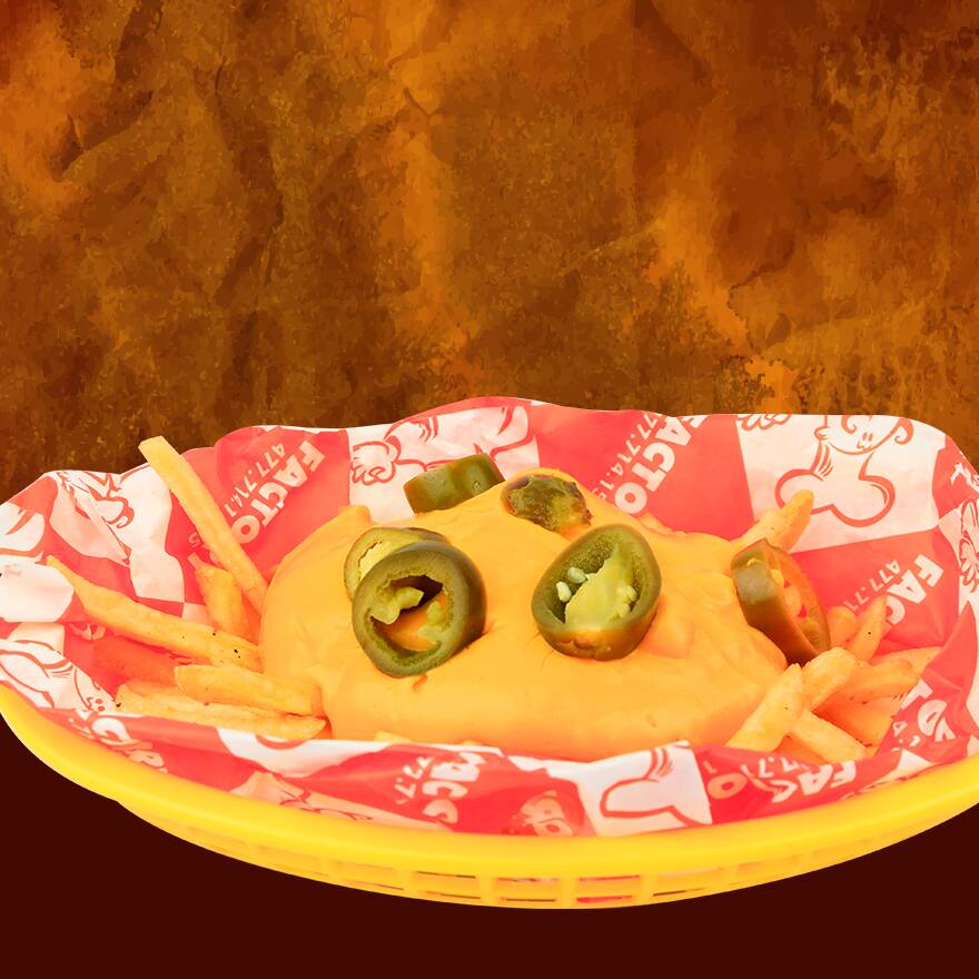 Papas Factory C