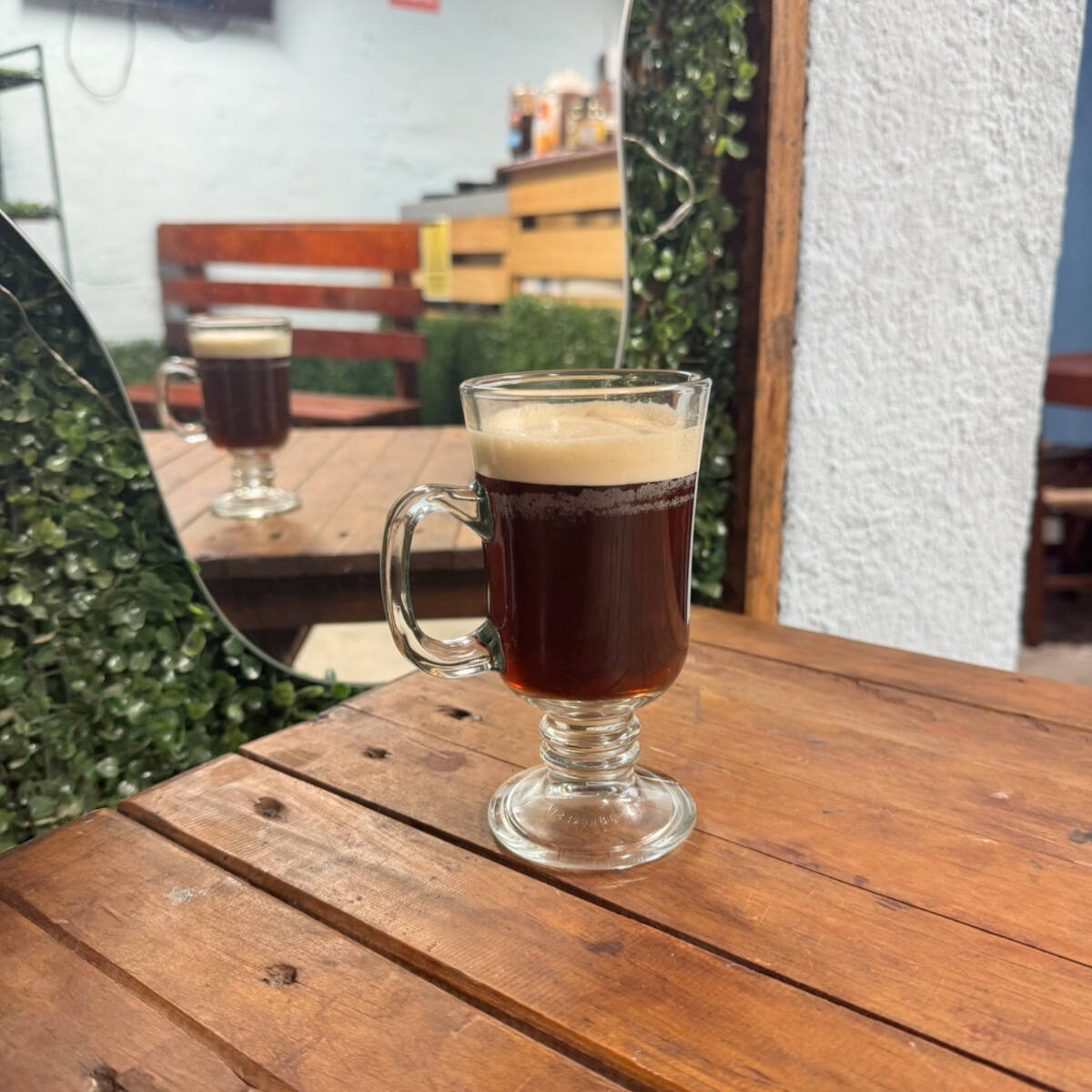 Cafe Americano