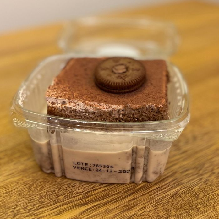 Porcion Refrigerada Milo