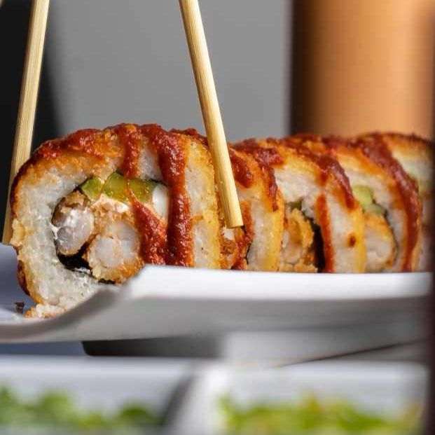 CHIPOTLE ROLL NATURAL
