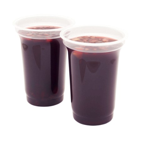 Agua Jamaica