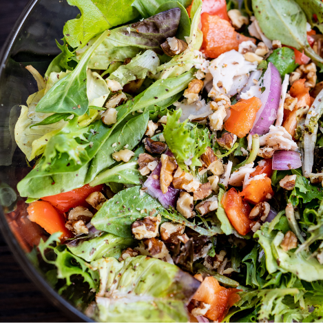 Ensalada