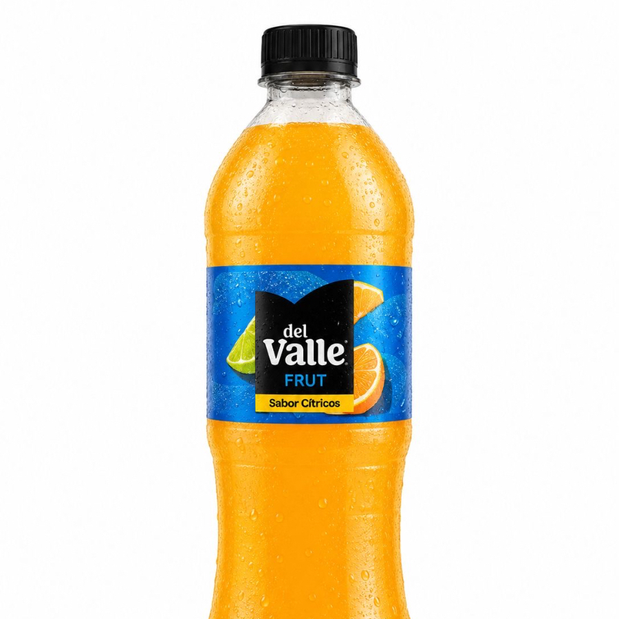 JUGO DE BOTELLA (600 ml)