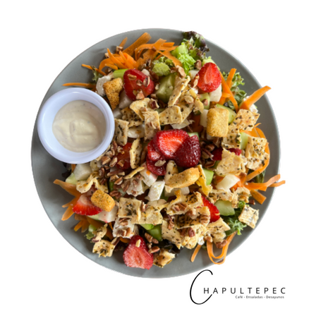 Ensalada Grande