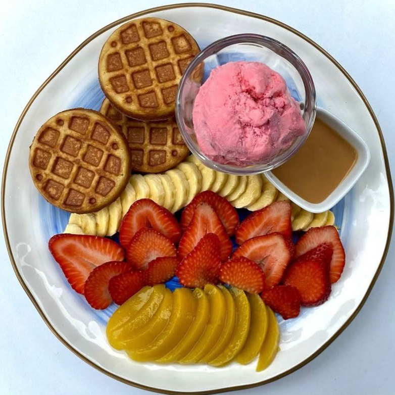 Choco-Fruta