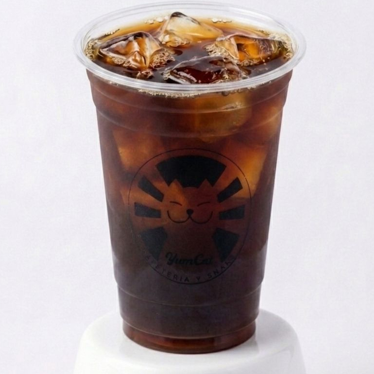Ice Coffee