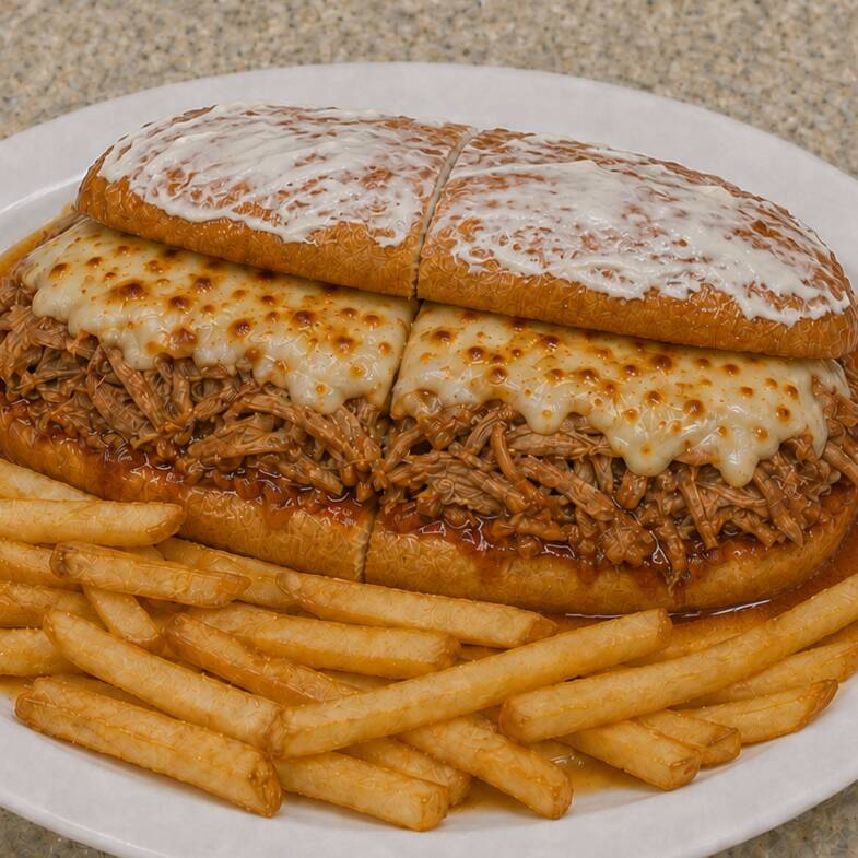 TORTA AHOGADA