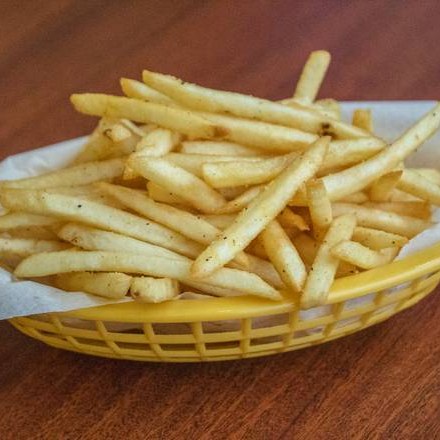 Charola Chica de Papas a la Francesa