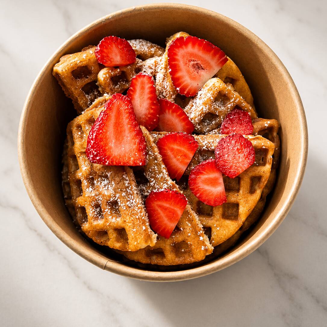 Waffles