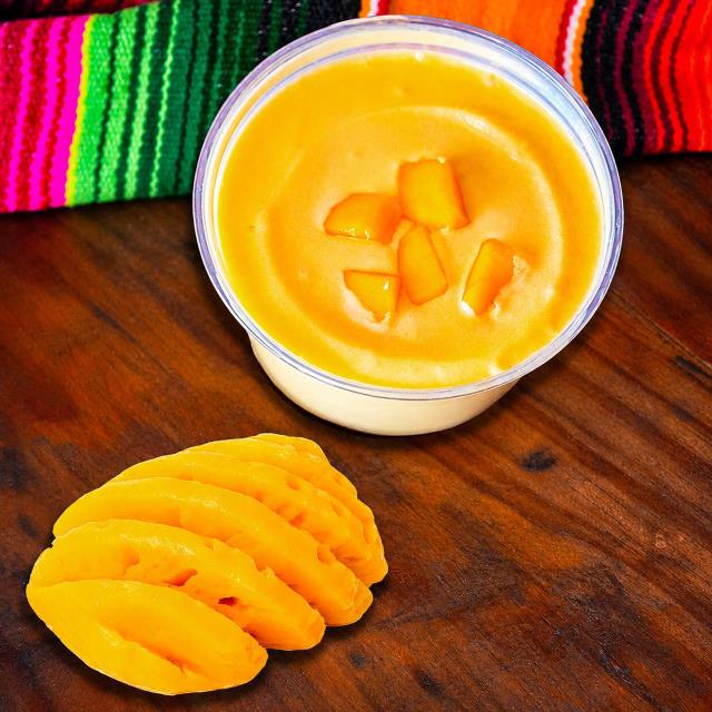POSTRE MANGO