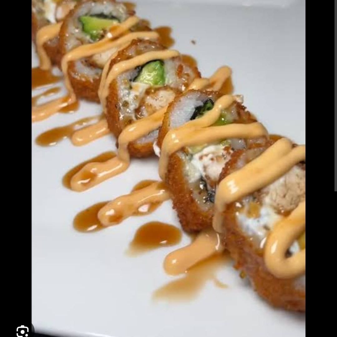 Chipo Roll