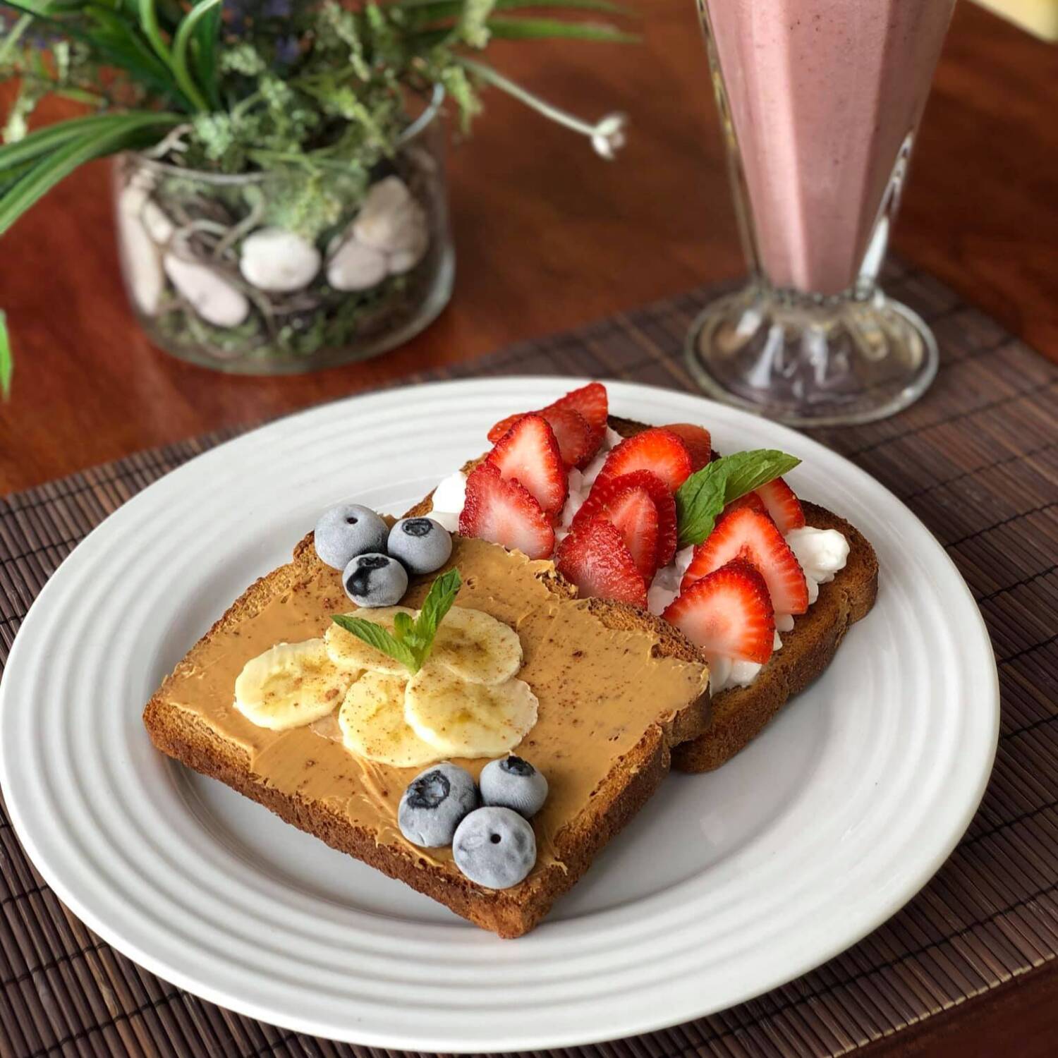 Sweet Toast