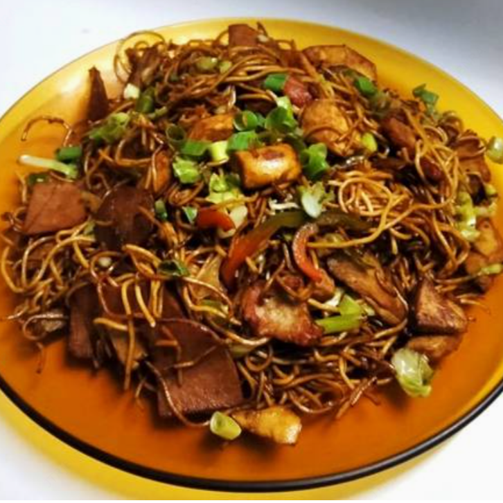 Chop Suey en Salsa (Entero)