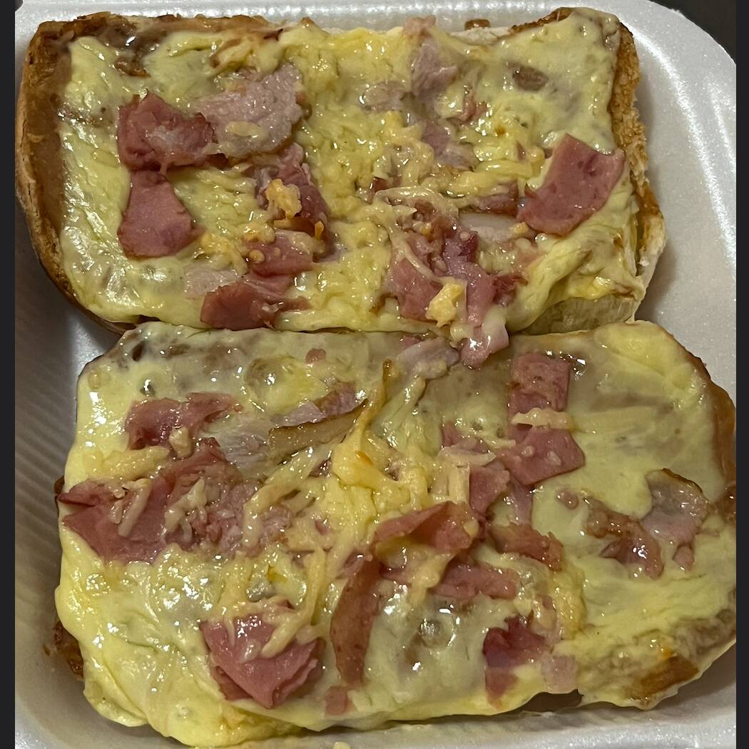 Molletes