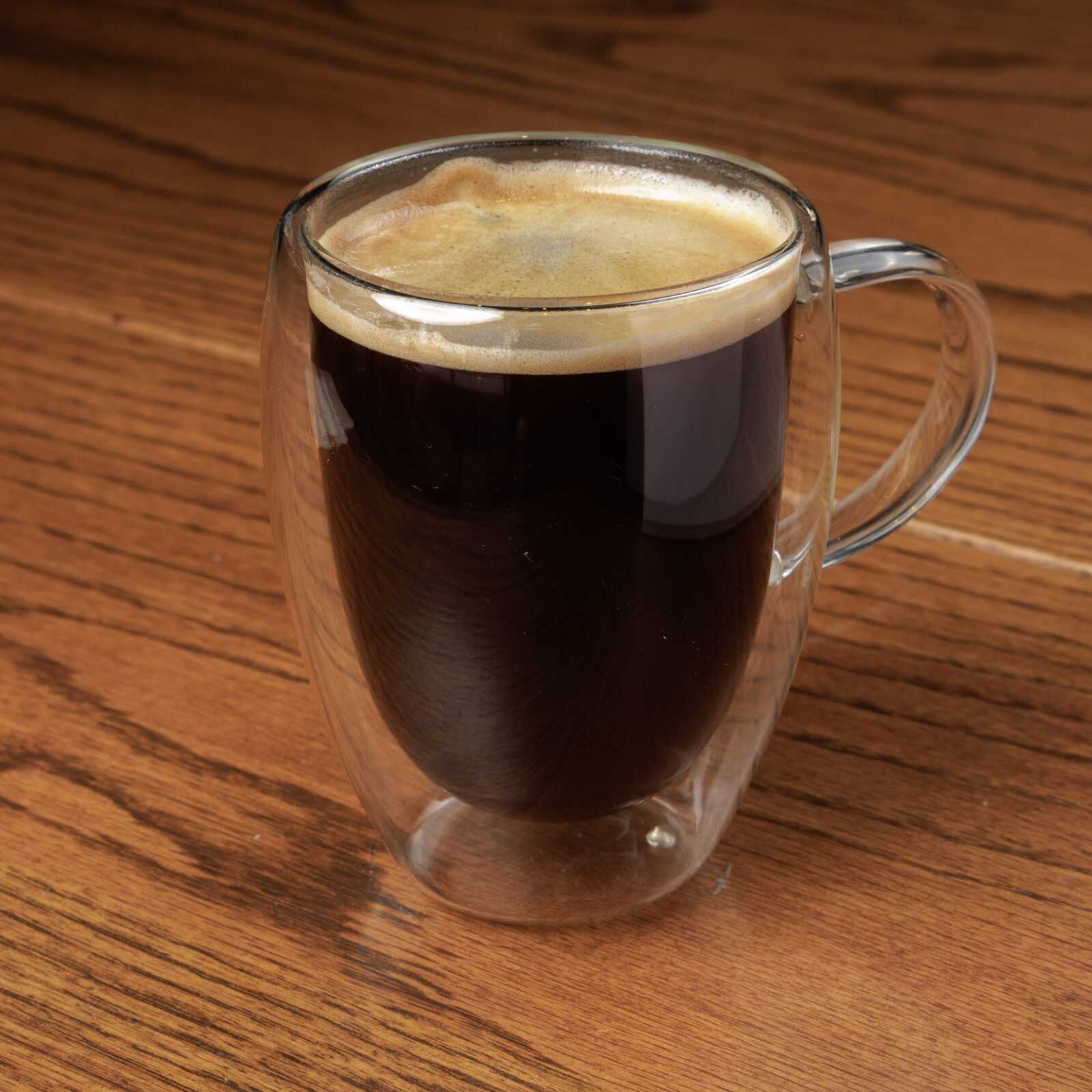 Espresso Doble