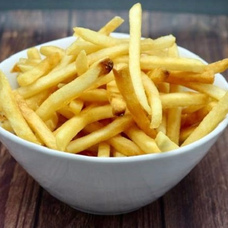 Papas a la Francesa 200 g