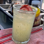 Limonada Tropical
