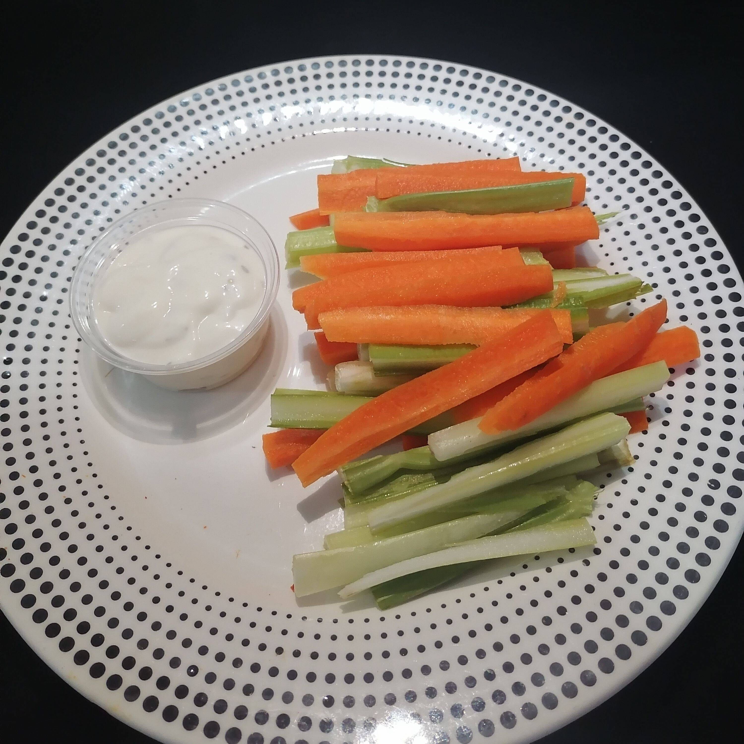 Orden de Vegetales