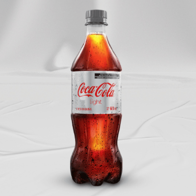 Coca Cola Light 600ml