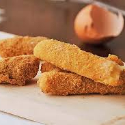 Palitos de Queso