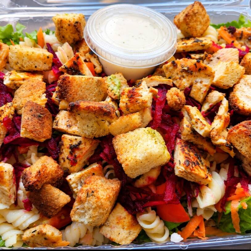 Ensalada Chica