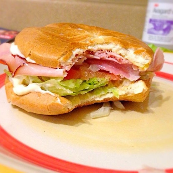 Torta del chavo