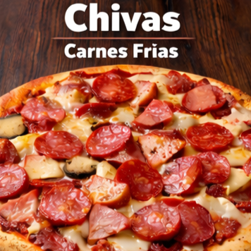 Familiar Chivas (Carnes Frías)