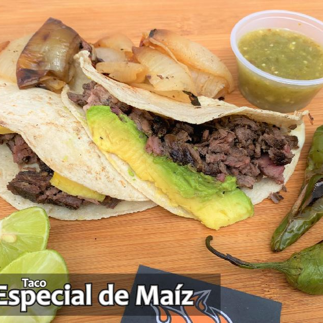 Taco Sencillo