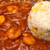 Camarones a la Diabla