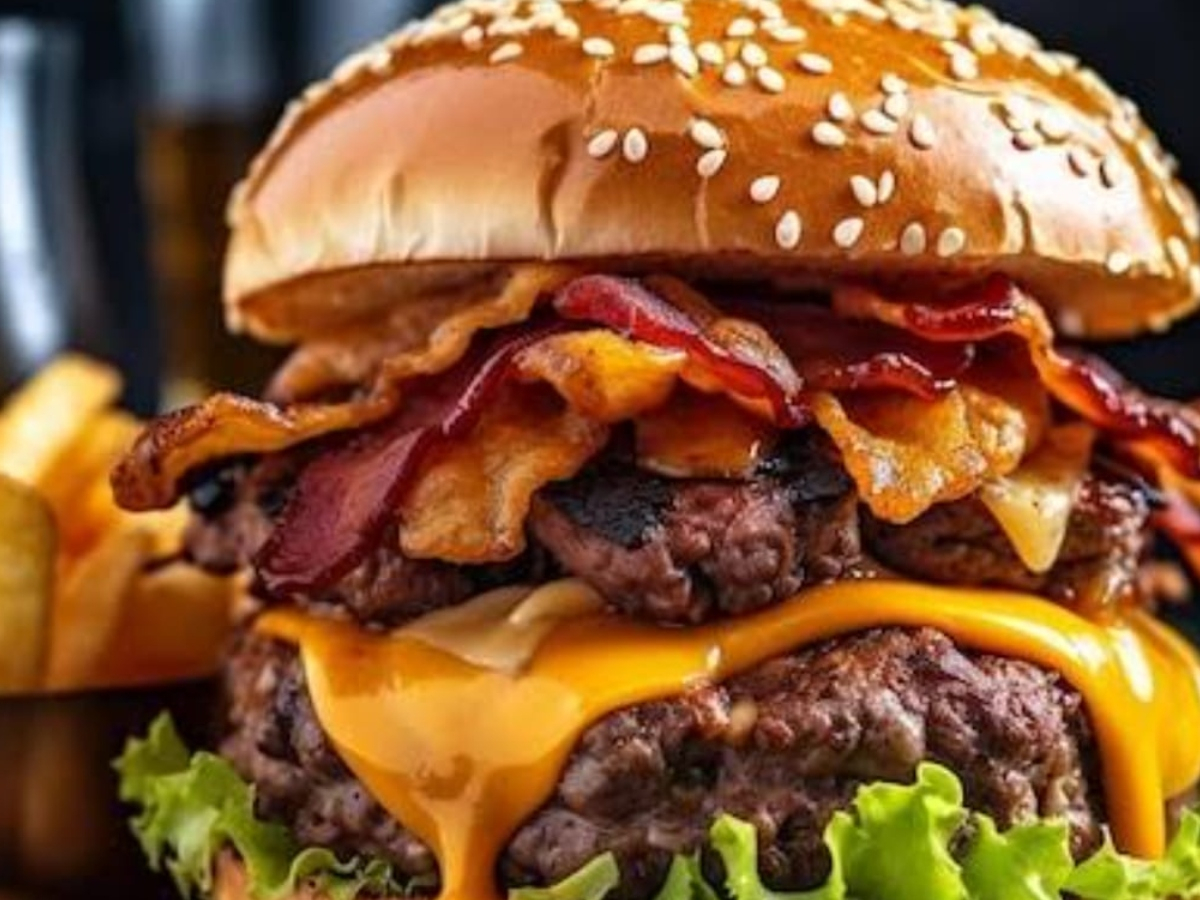 Antojitos El Sultán