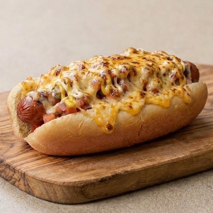 Quesi Dogo