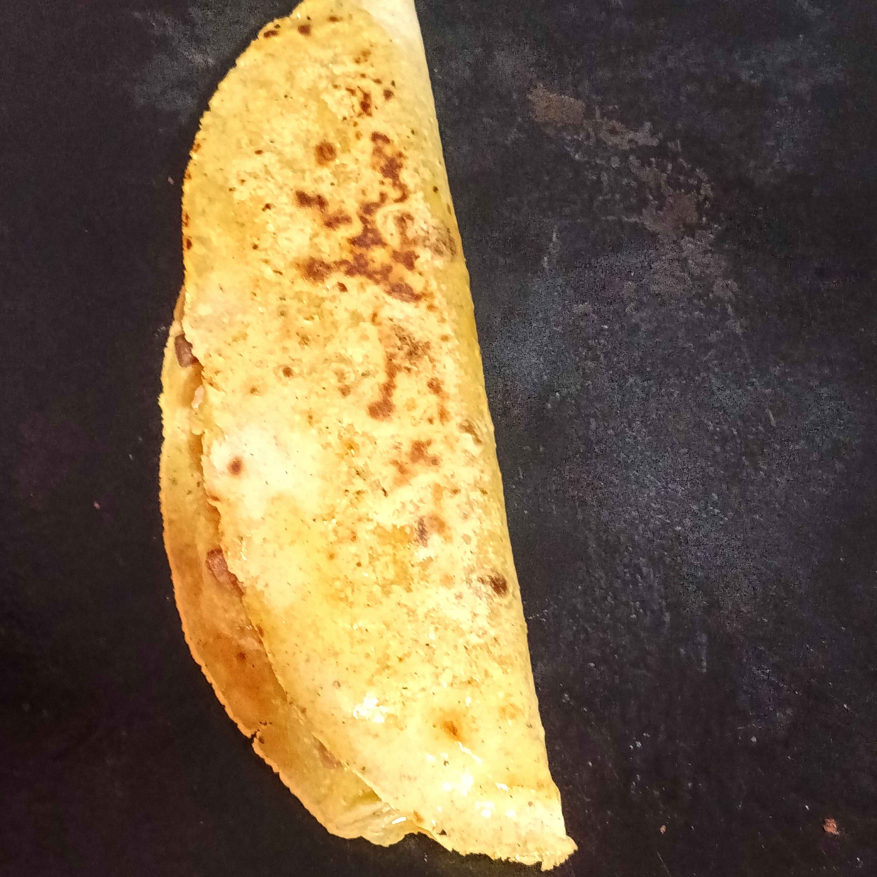 Quesadillas