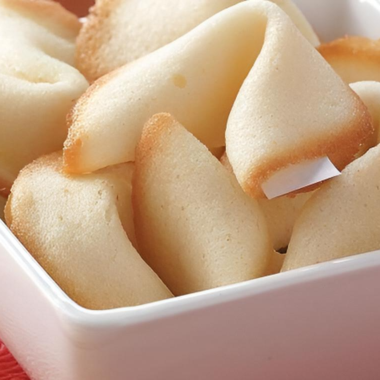 GALLETA DE LA FORTUNA
