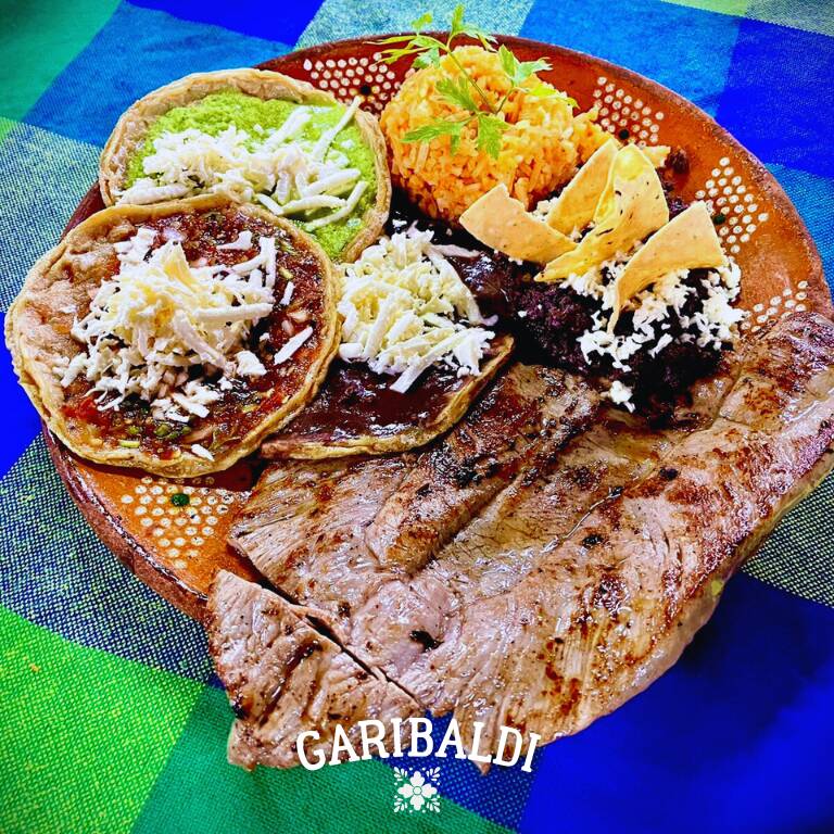 Arrachera