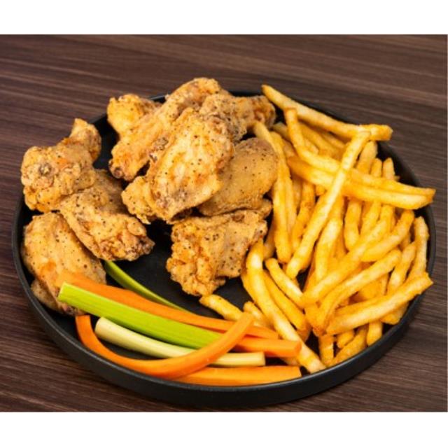 ALITAS 250 GR