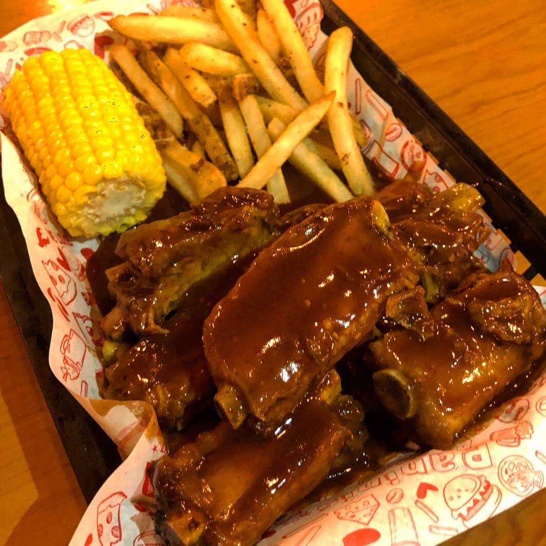 Costillas