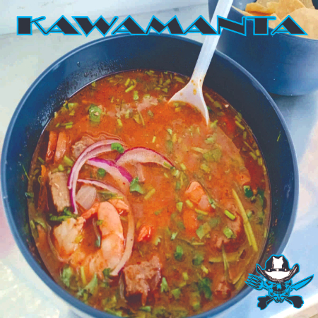 CAGUAMANTA ORDEN